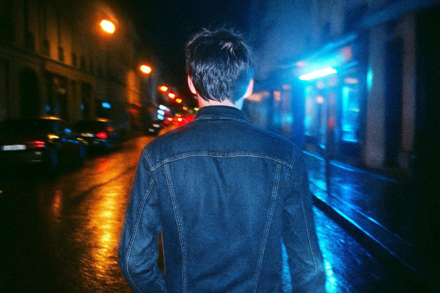 still de clip