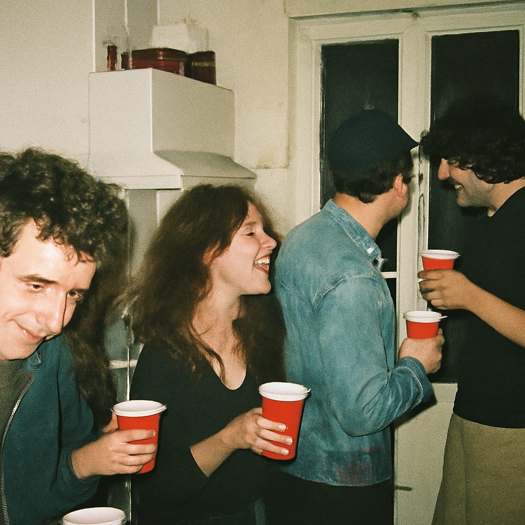 photo de soirée